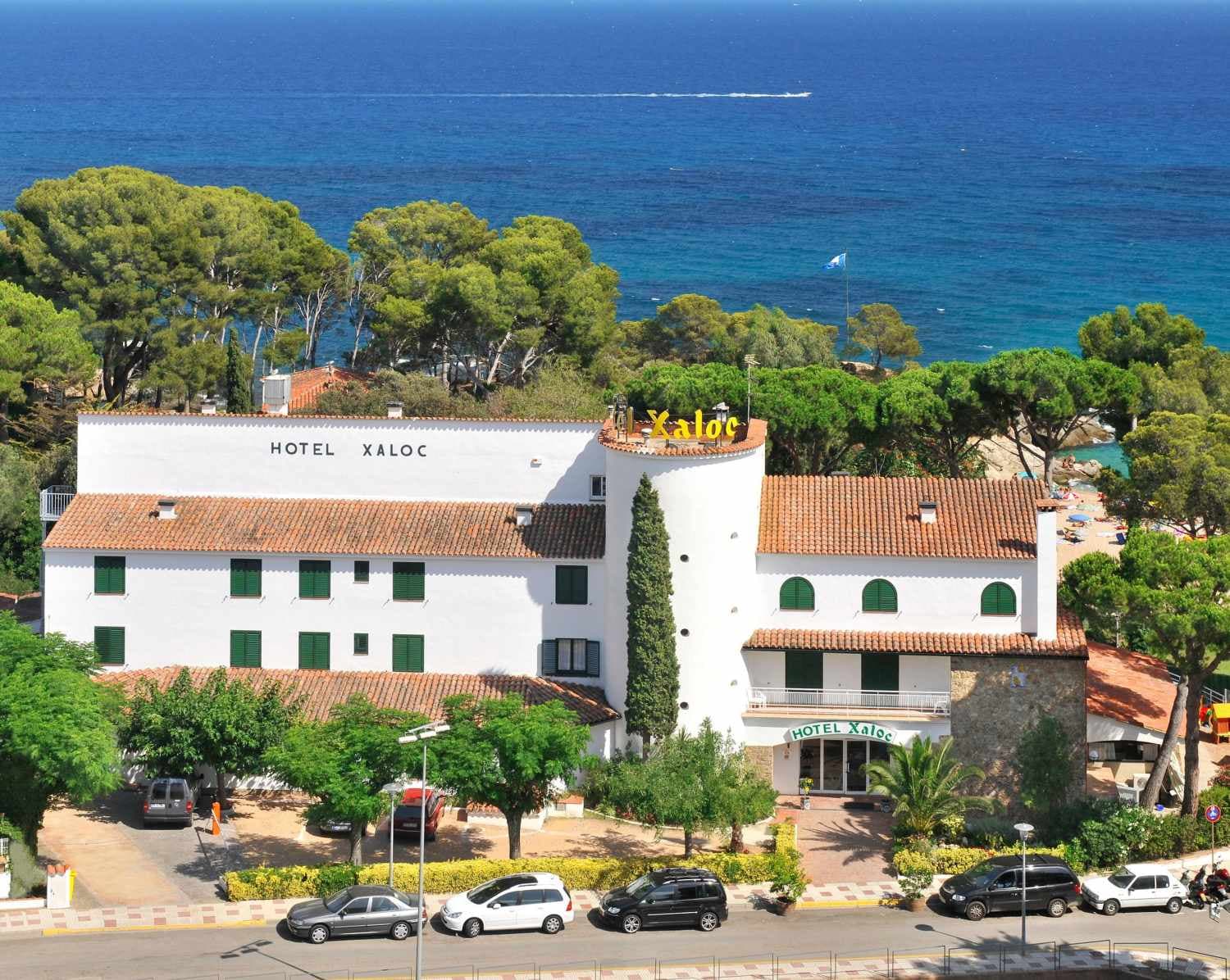 Hotel GHT Xaloc foto 1