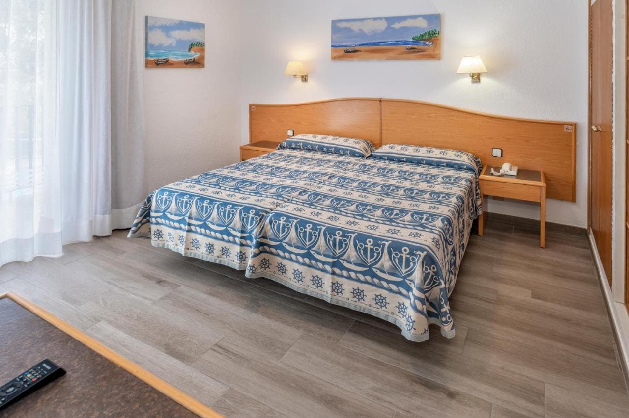 Hotel GHT Xaloc foto 2