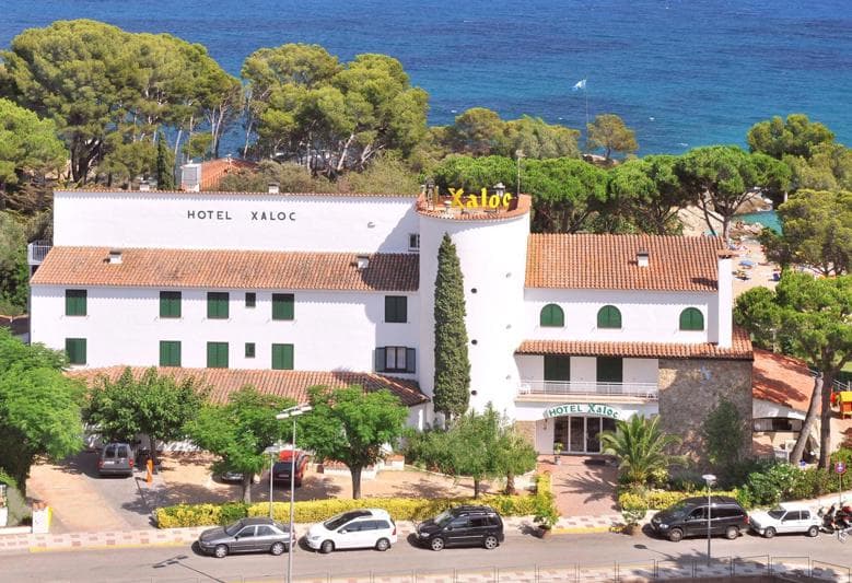 Hotel GHT Xaloc foto 3