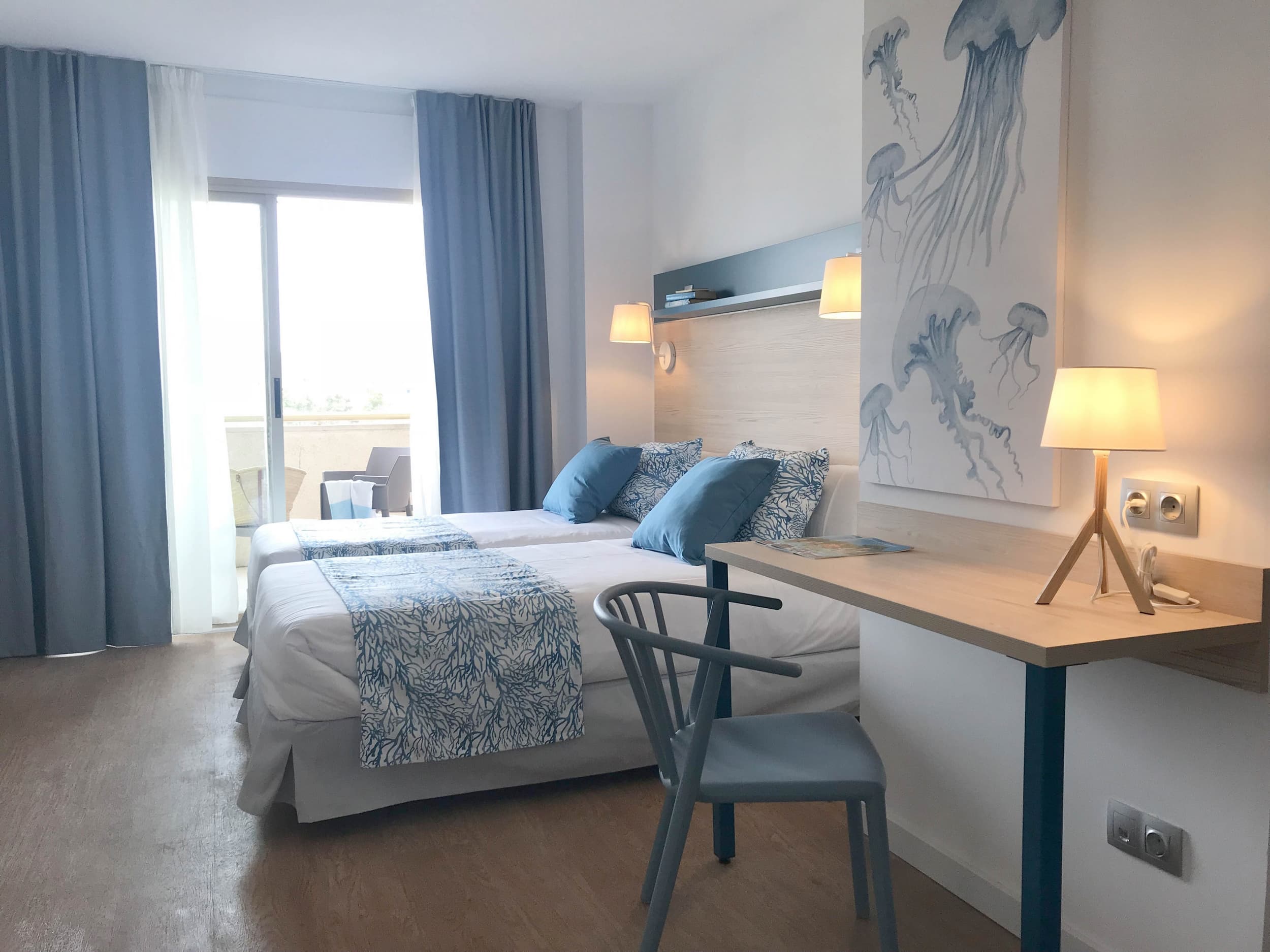 Hotel Salou Beach foto 2