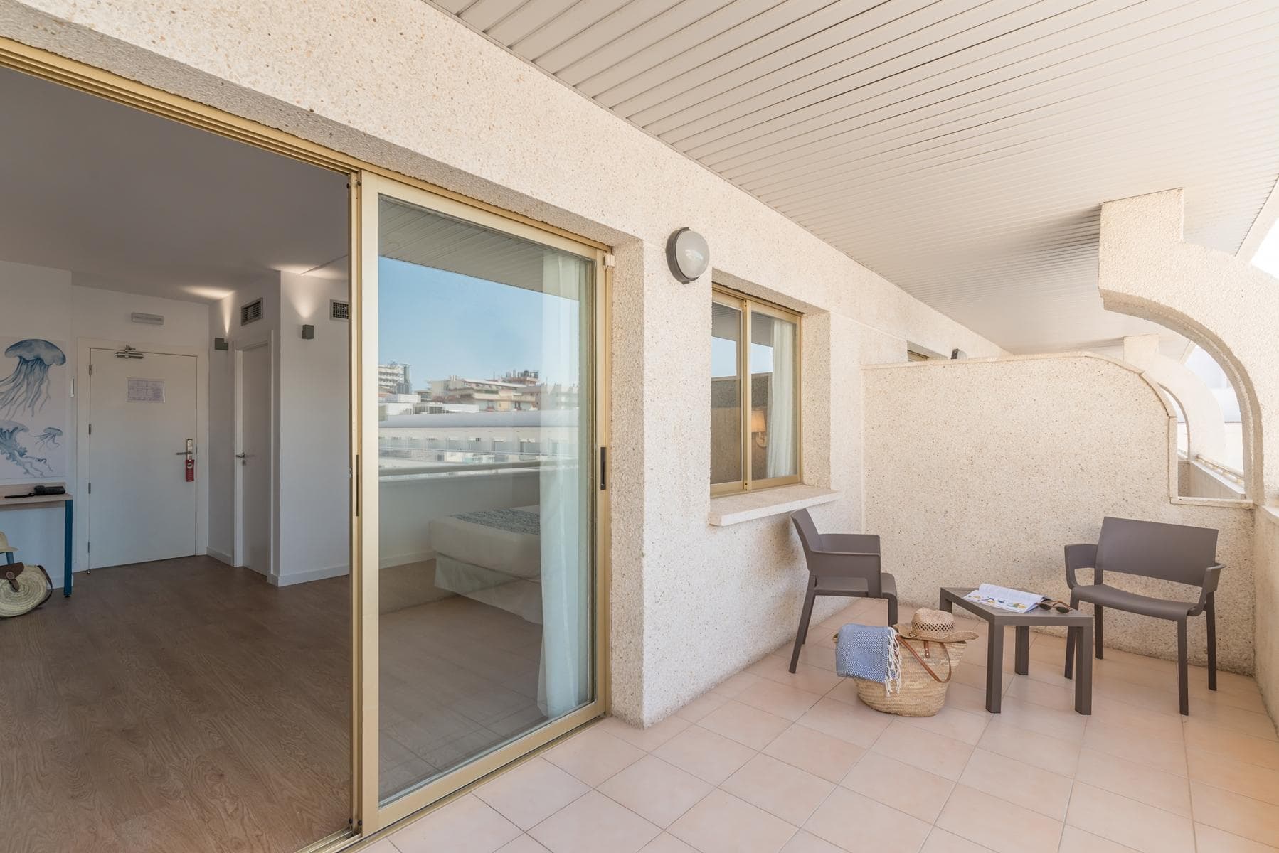 Hotel Salou Beach foto 3