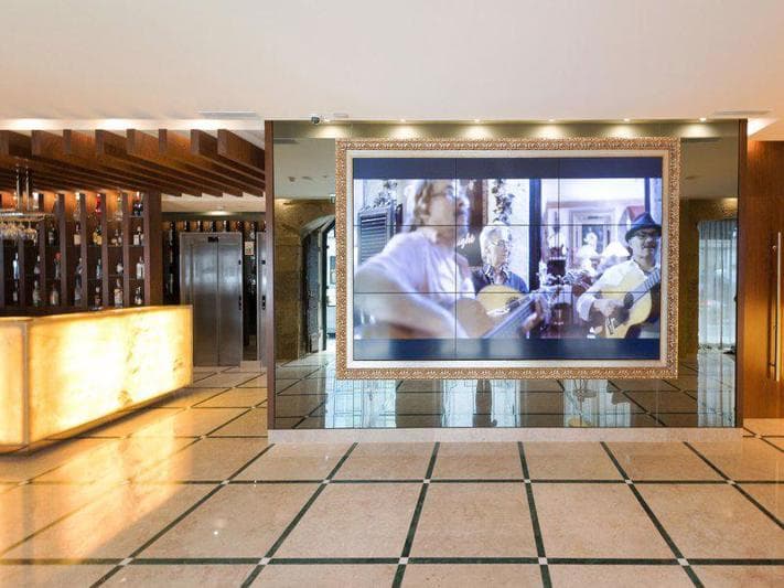 Turim Terreiro Do Paço Hotel Lissabon photo 5