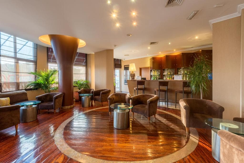 Amazónia Jamor Hotel foto 4