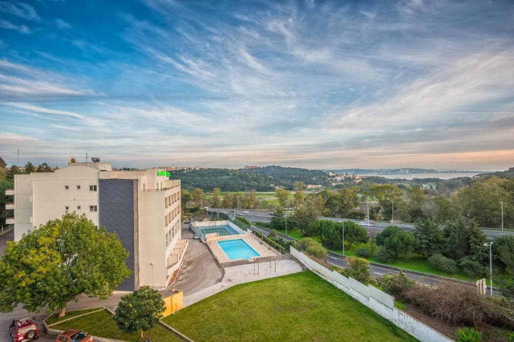 Amazónia Jamor Hotel foto 1