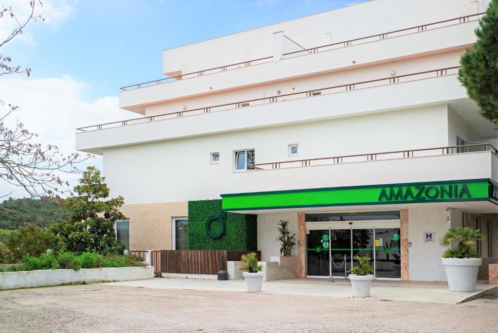 Amazónia Jamor Hotel foto 3