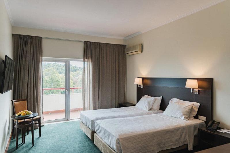 Amazónia Jamor Hotel foto 1