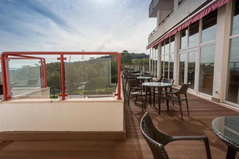 Amazónia Jamor Hotel foto 2