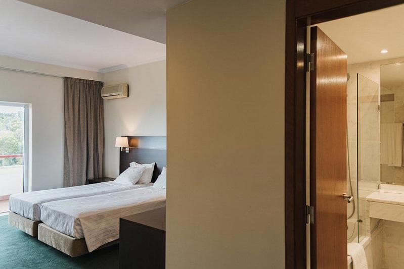 Amazónia Jamor Hotel Lissabon photo 5