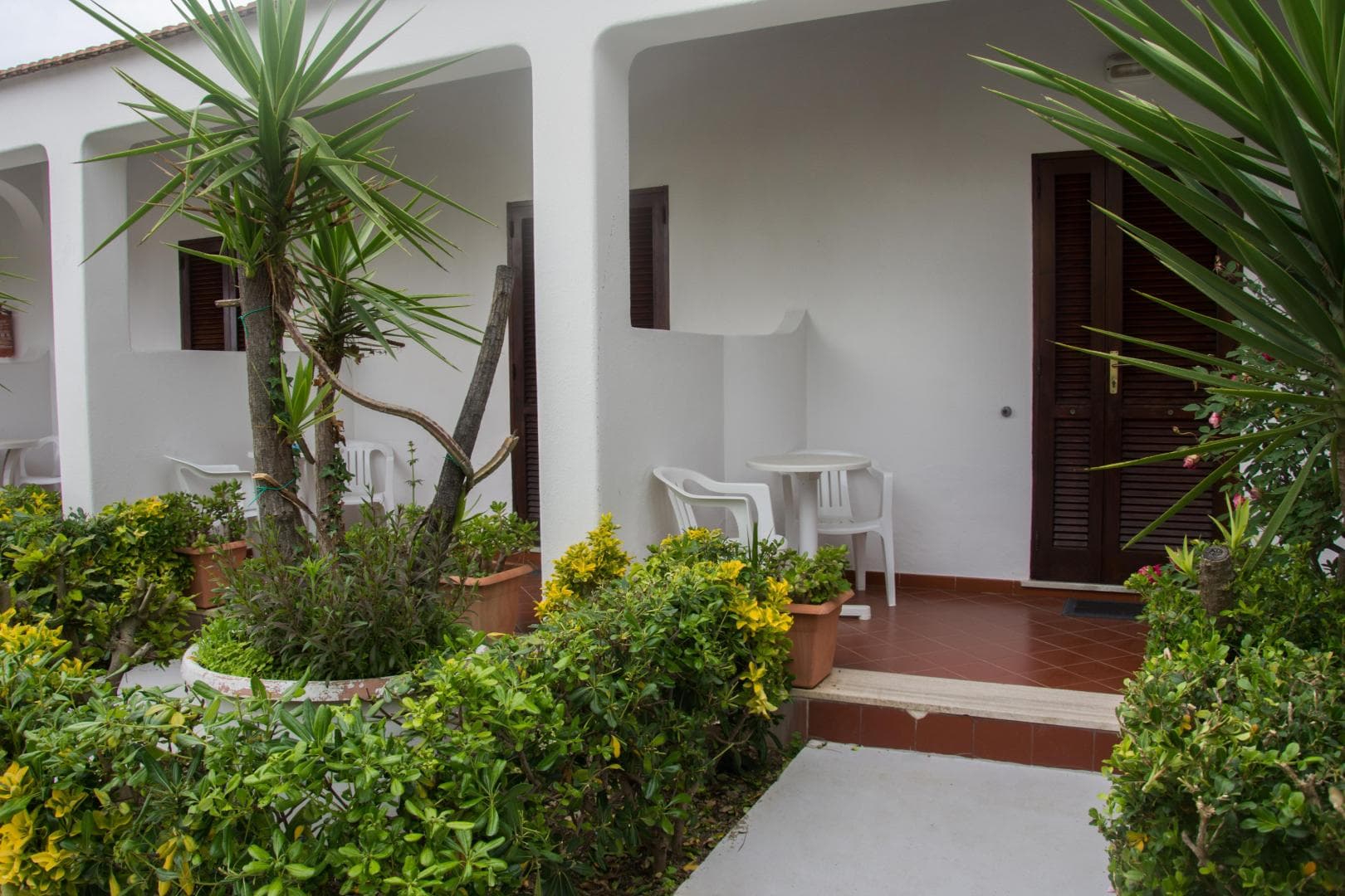 Hotel Villa Mena foto 4