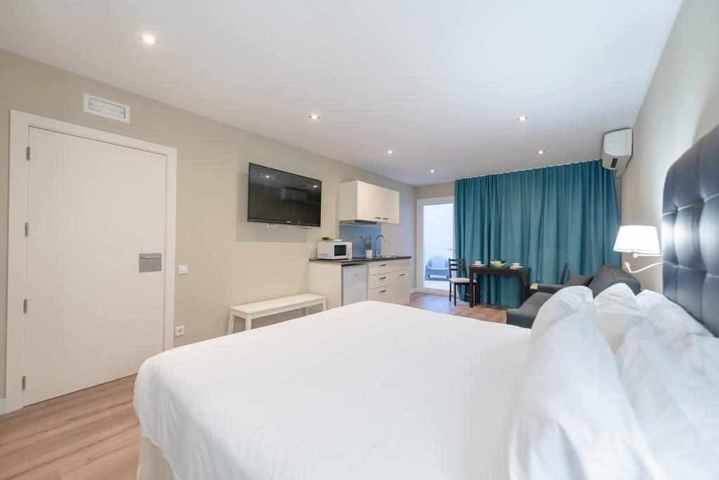 Senator Barcelona Apartments foto 1