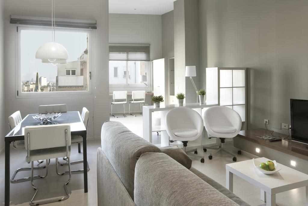 Senator Barcelona Apartments Barcelona photo 5