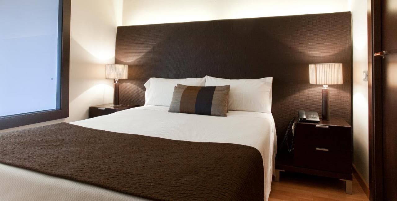 Senator Barcelona Apartments Barcelona photo 5