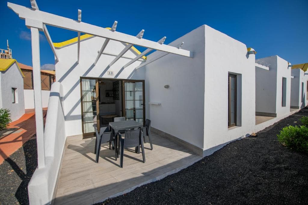 Fuerteventura Beach Club Caleta de Fuste photo 5