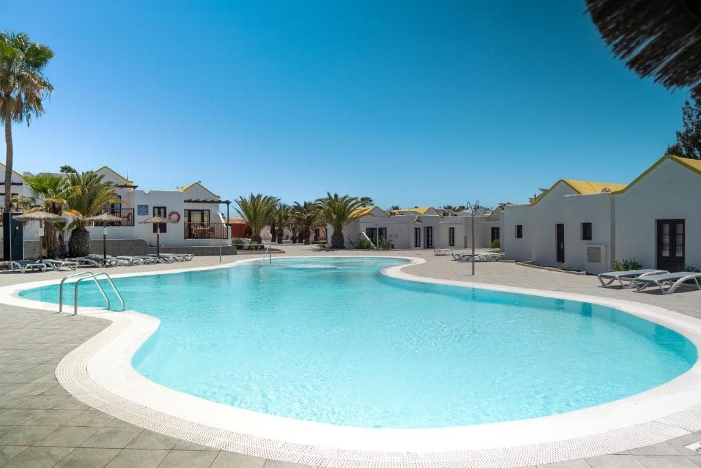 Fuerteventura Beach Club foto 1
