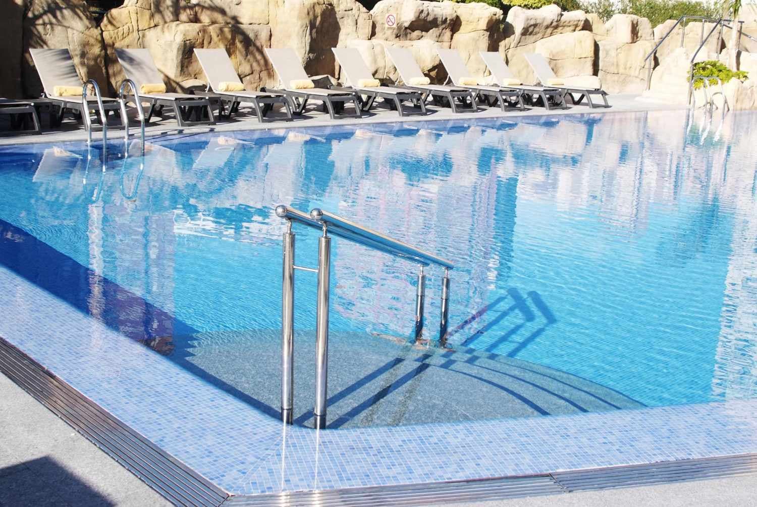 Sandos Monaco Beach Hotel & Spa Benidorm photo 5