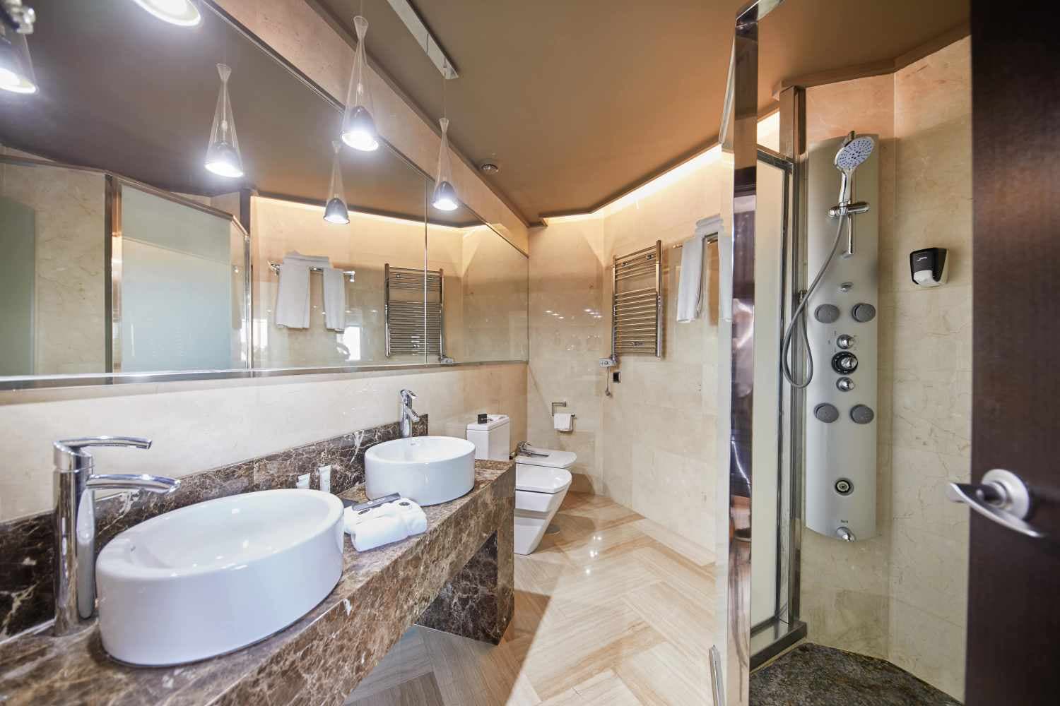 Sandos Monaco Beach Hotel & Spa foto 3