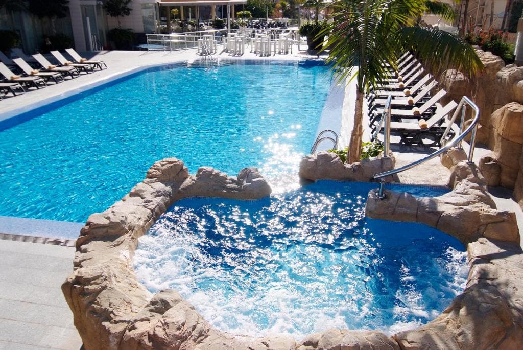 Sandos Monaco Beach Hotel & Spa foto 1