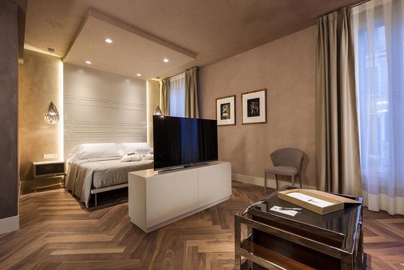 Liassidi Wellness Suites Venetië photo 5