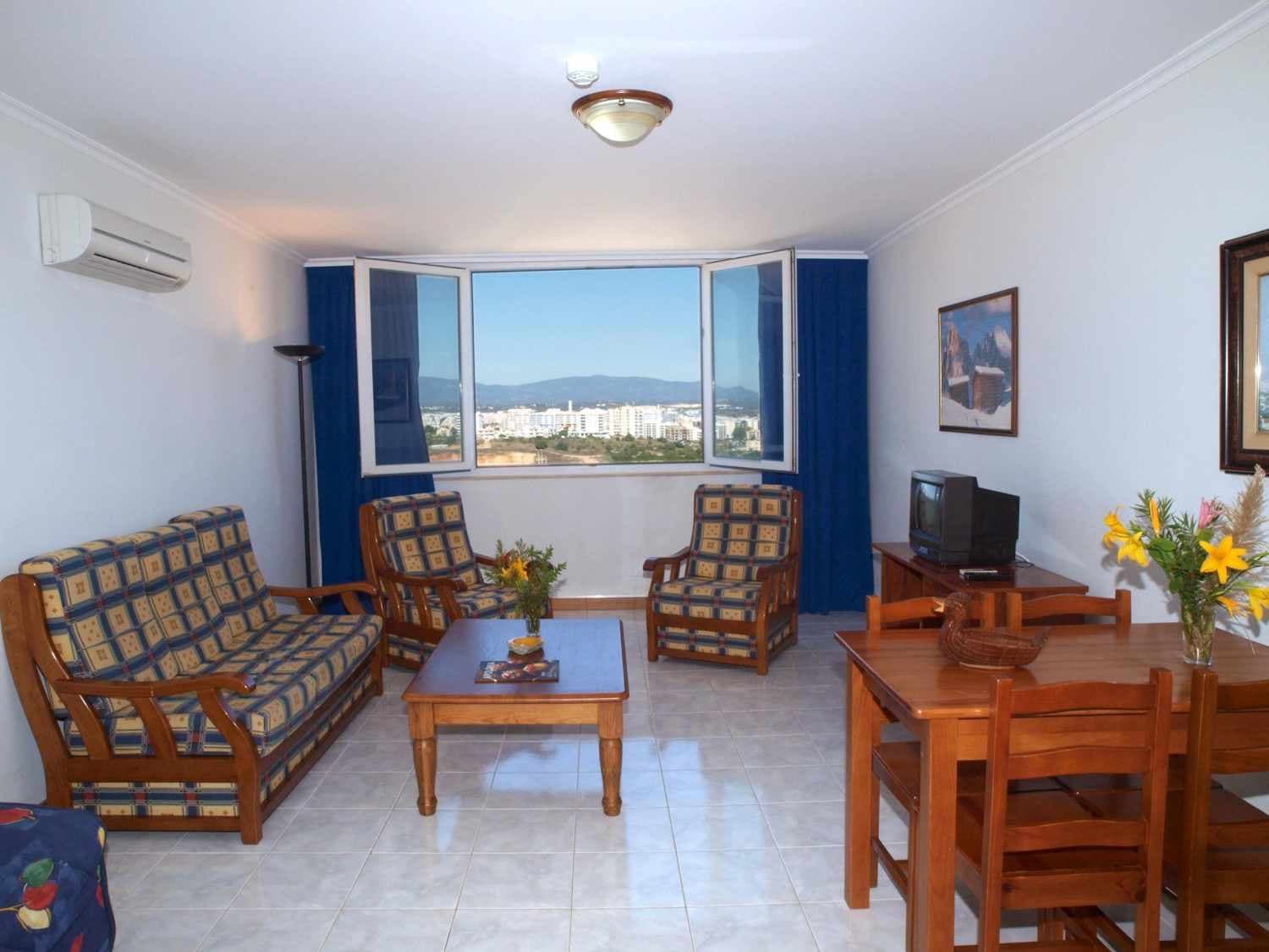 Apartamentos Jardins da Rocha foto 3