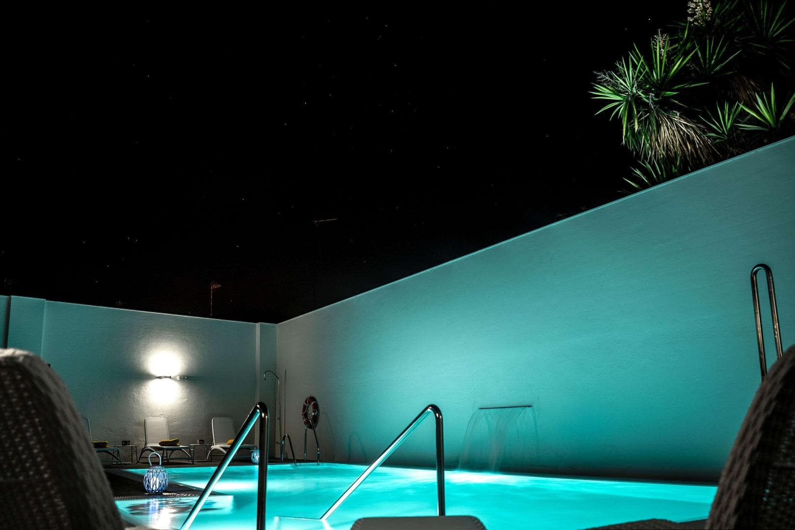 Sercotel Dona Carmela, Ascend Hotel Collection foto 1