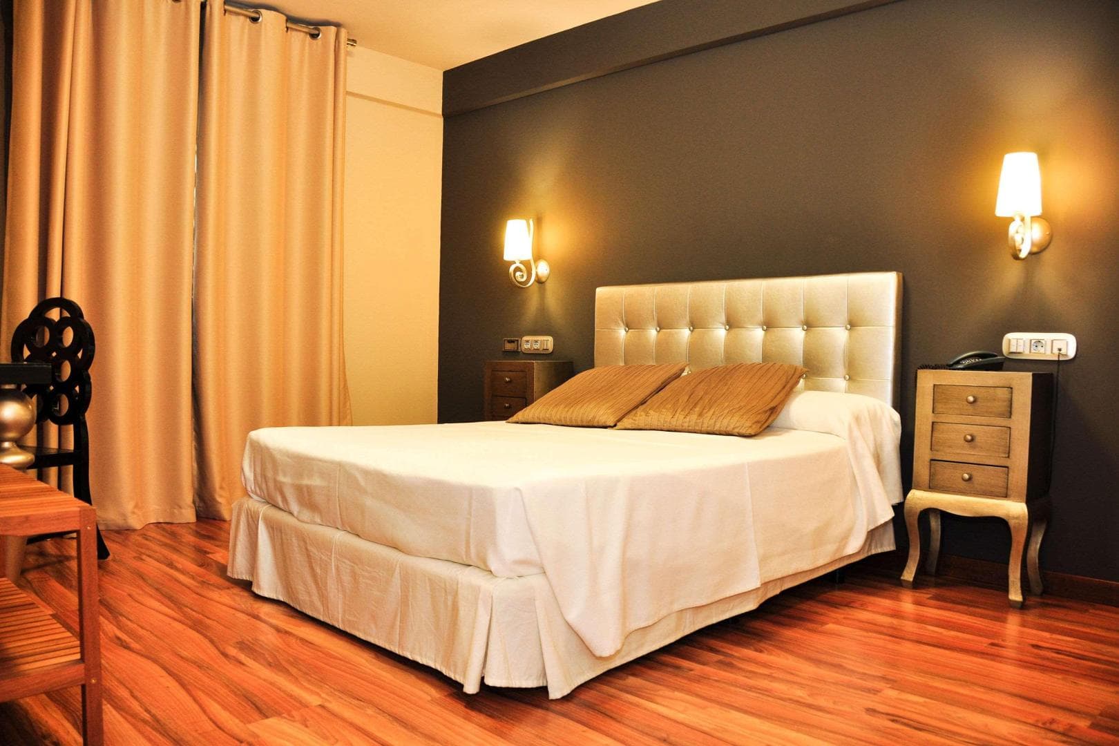 Sercotel Dona Carmela, Ascend Hotel Collection foto 2