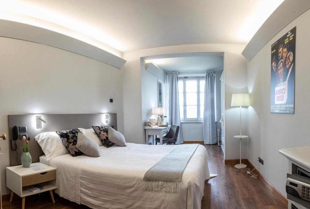 Locanda Agli Amici foto 2