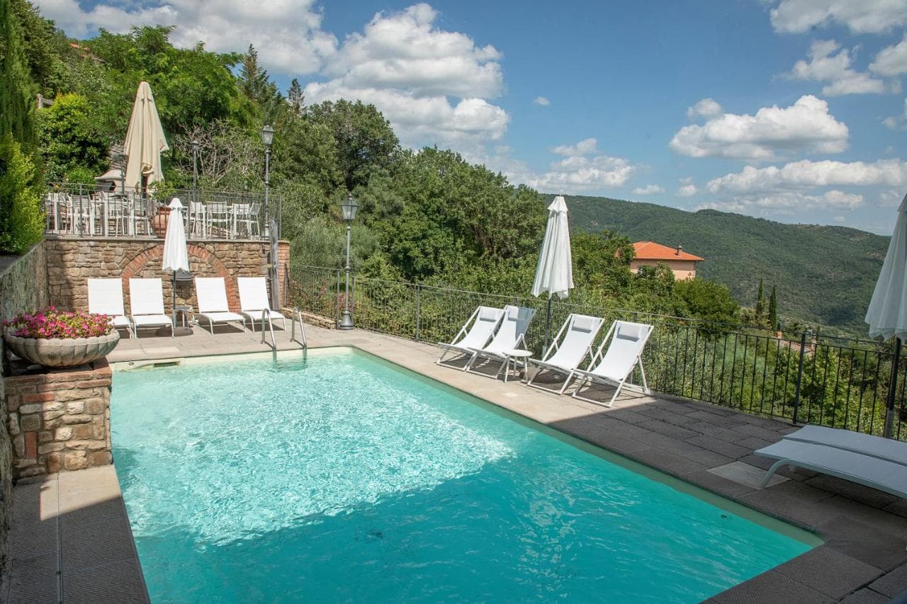 Locanda Agli Amici foto 4
