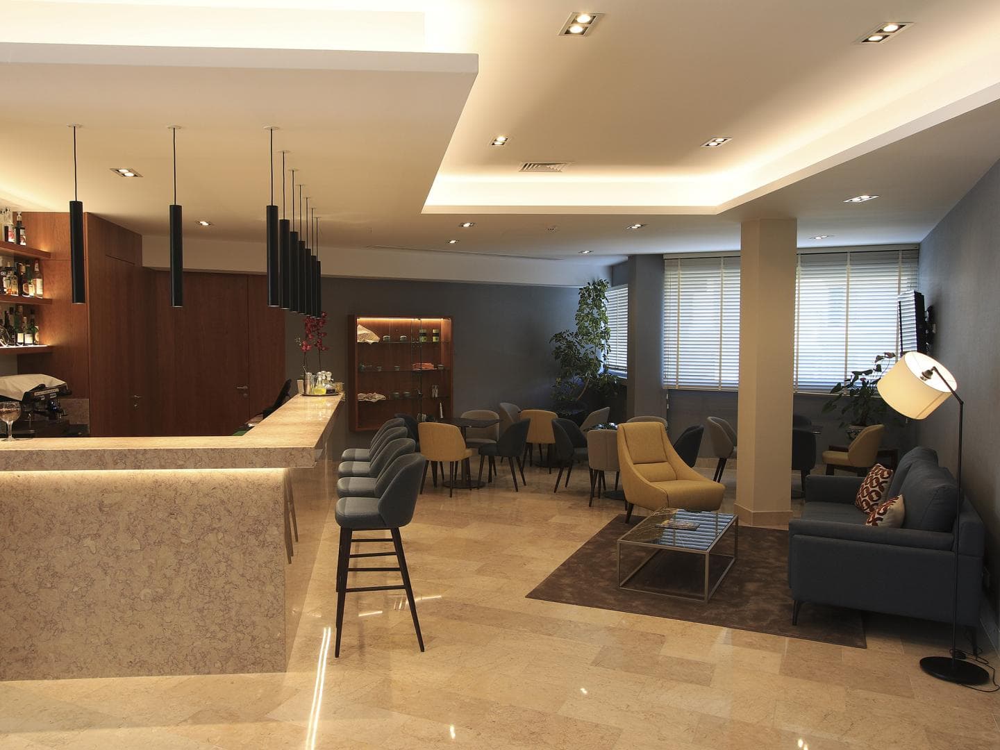 Consolata Hotel foto 4