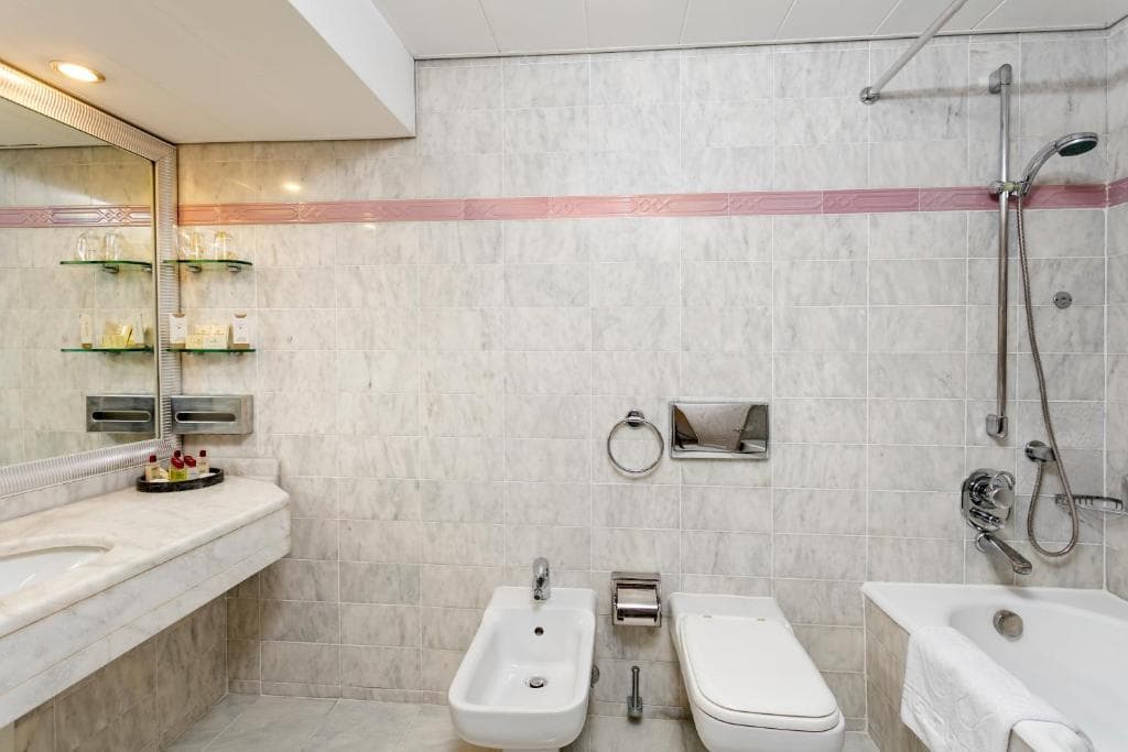 Ozkaymak Falez Hotel foto 3