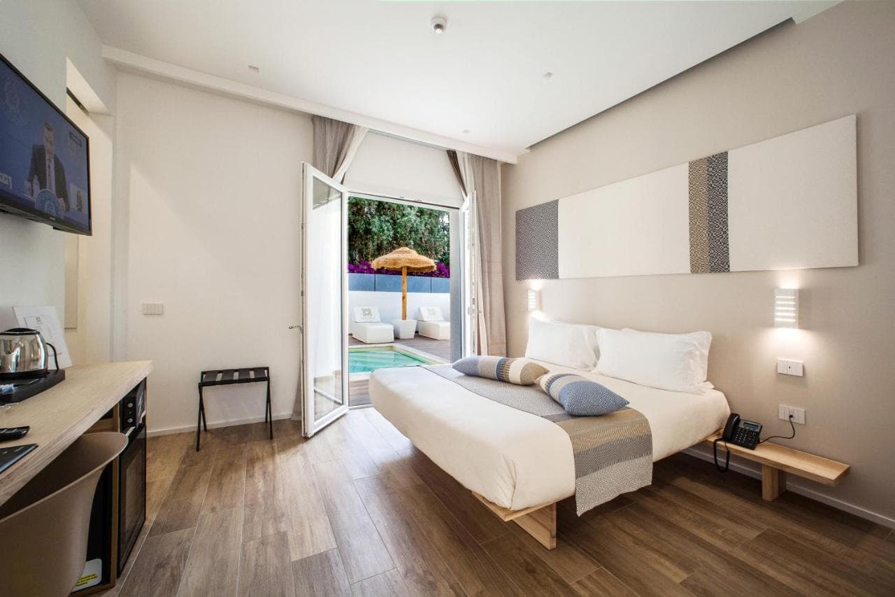 Noha Lifestyle Hotel foto 3