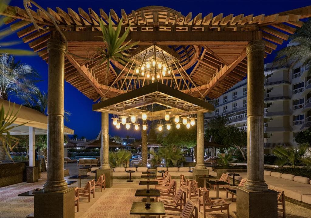 Sindbad Club Hurghada photo 5