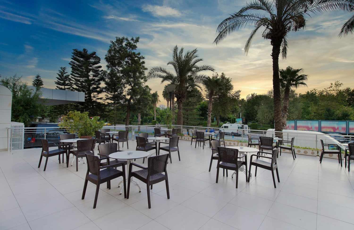 Sealife Family Resort Hotel foto 4