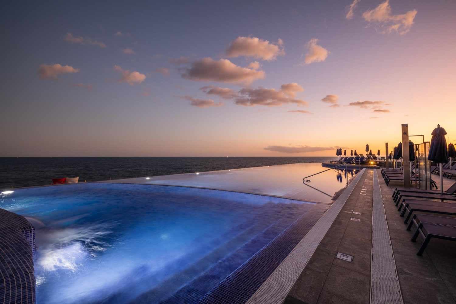 Marina Suites foto 2