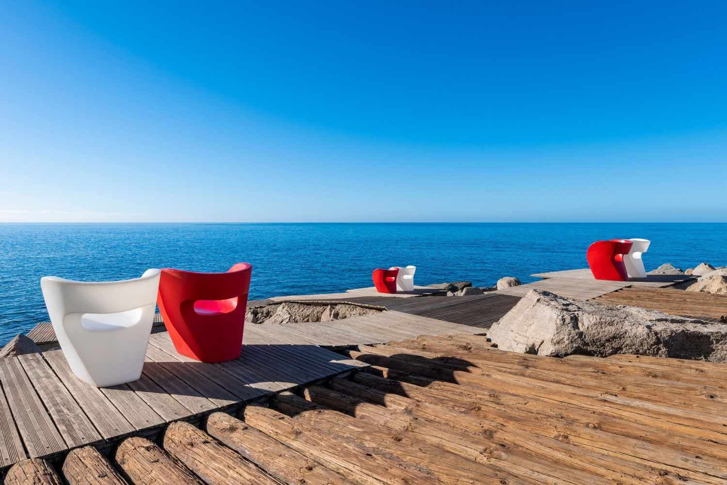 Marina Suites foto 1