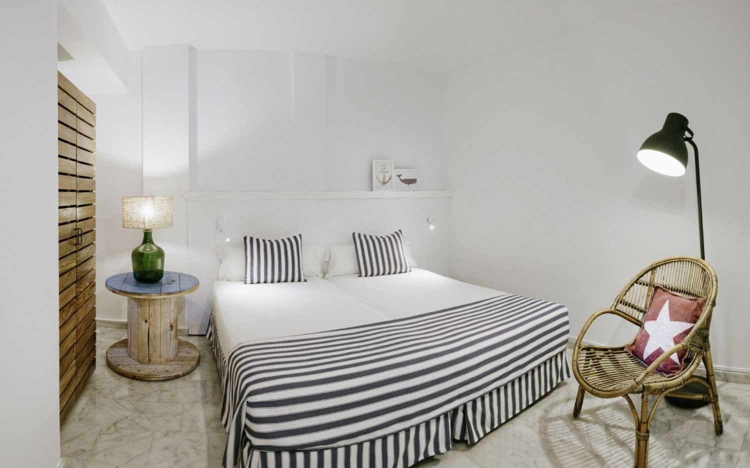 Marina Suites foto 3