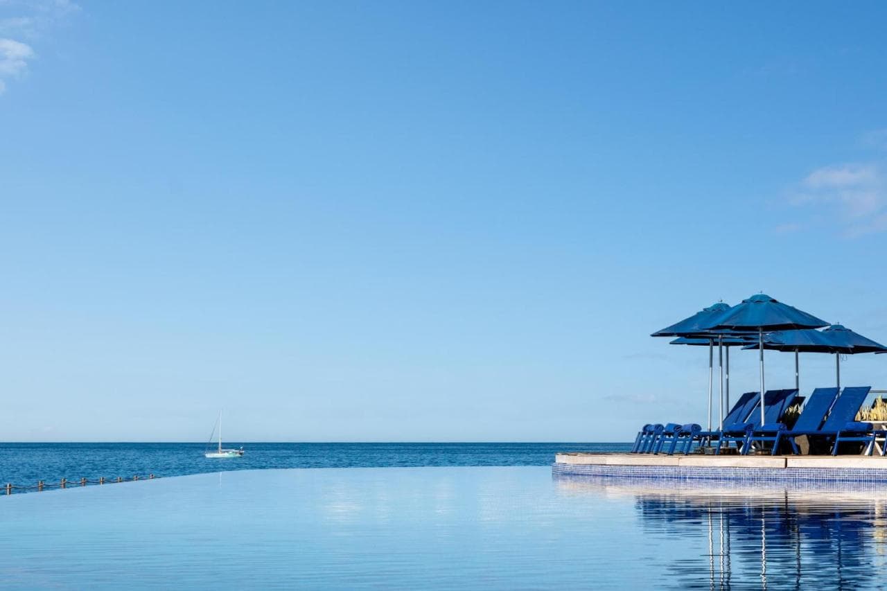 Marina Suites foto 1