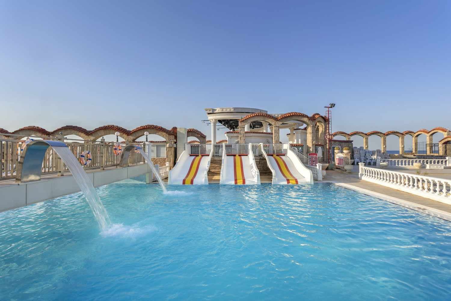 Club Hotel Sera Lara photo 5