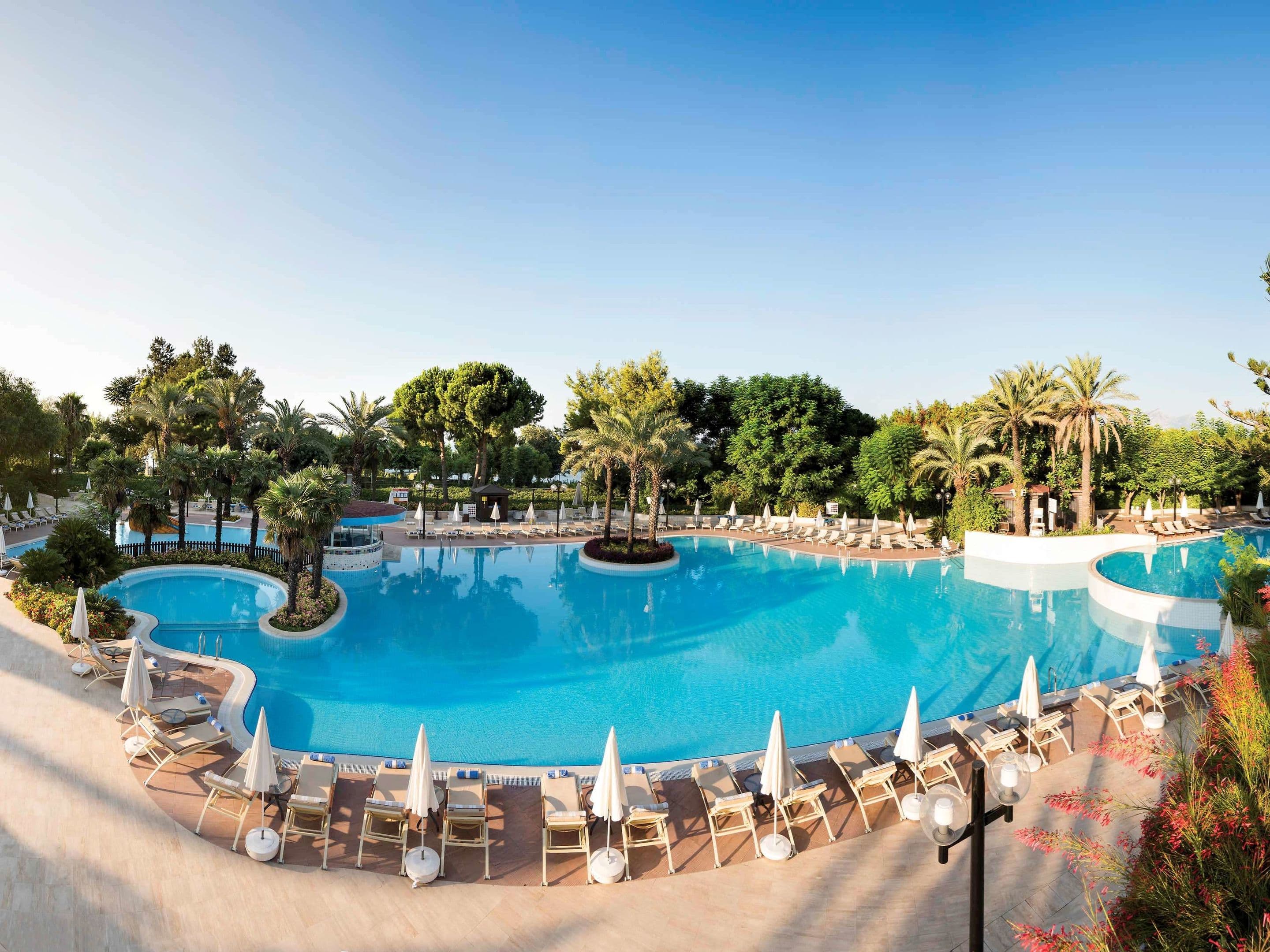 Rixos Downtown Antalya Antalya photo 5
