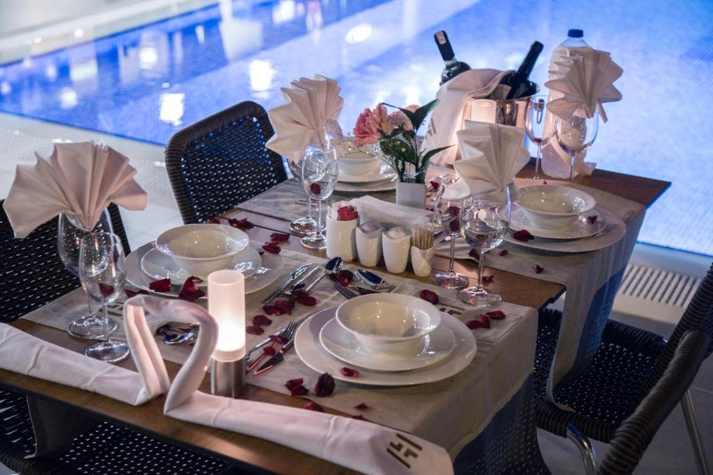 Laren Family Hotel & Spa foto 4