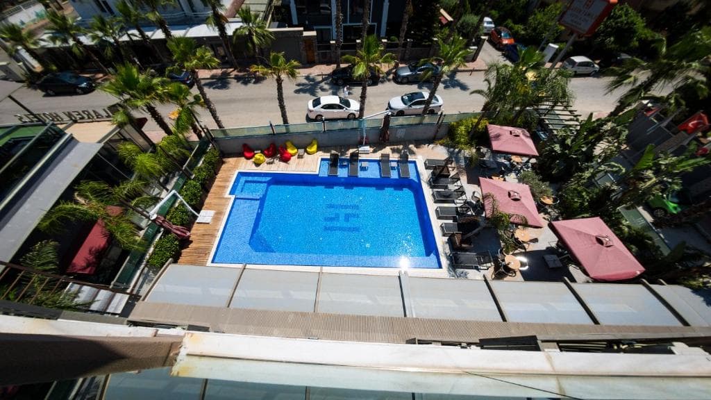 Laren Family Hotel & Spa foto 1