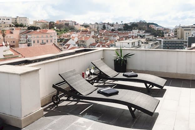 Lisboa foto 1