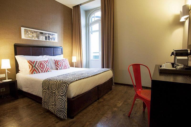 Internacional Design Hotel foto 1