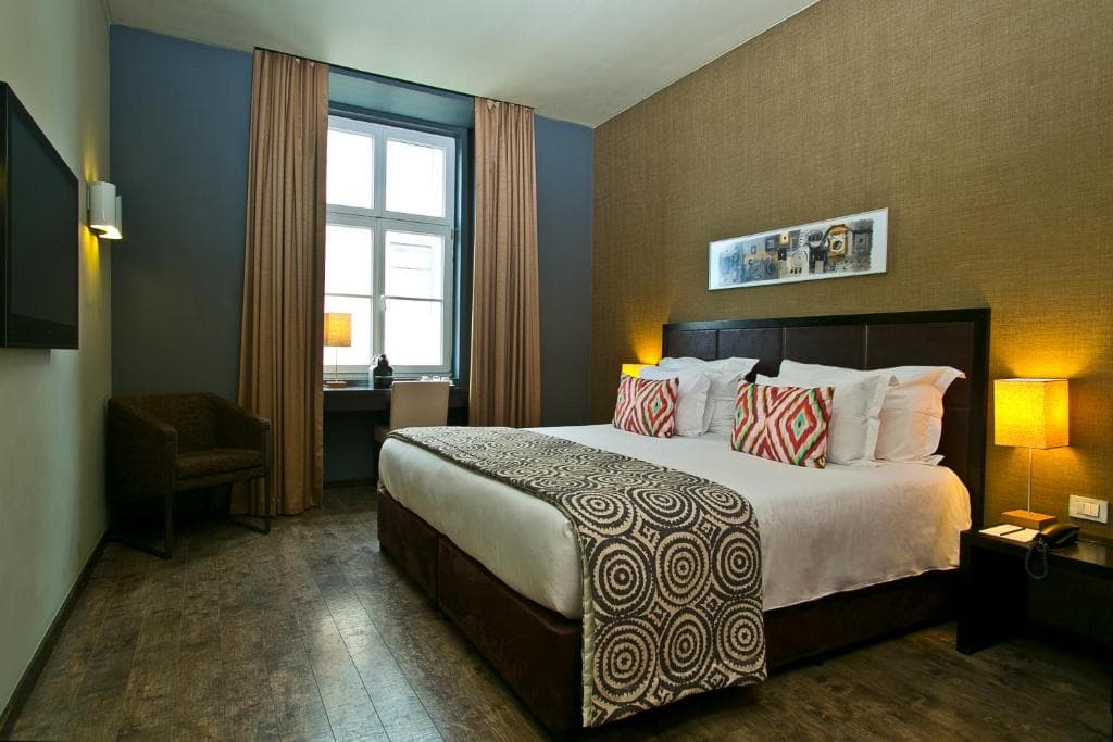 Internacional Design Hotel foto 2