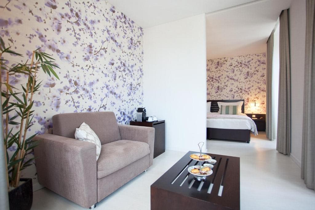 Internacional Design Hotel foto 3