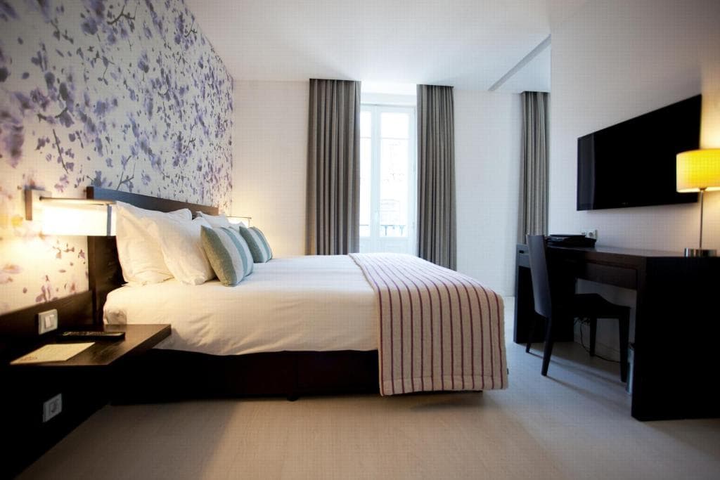 Internacional Design Hotel foto 4