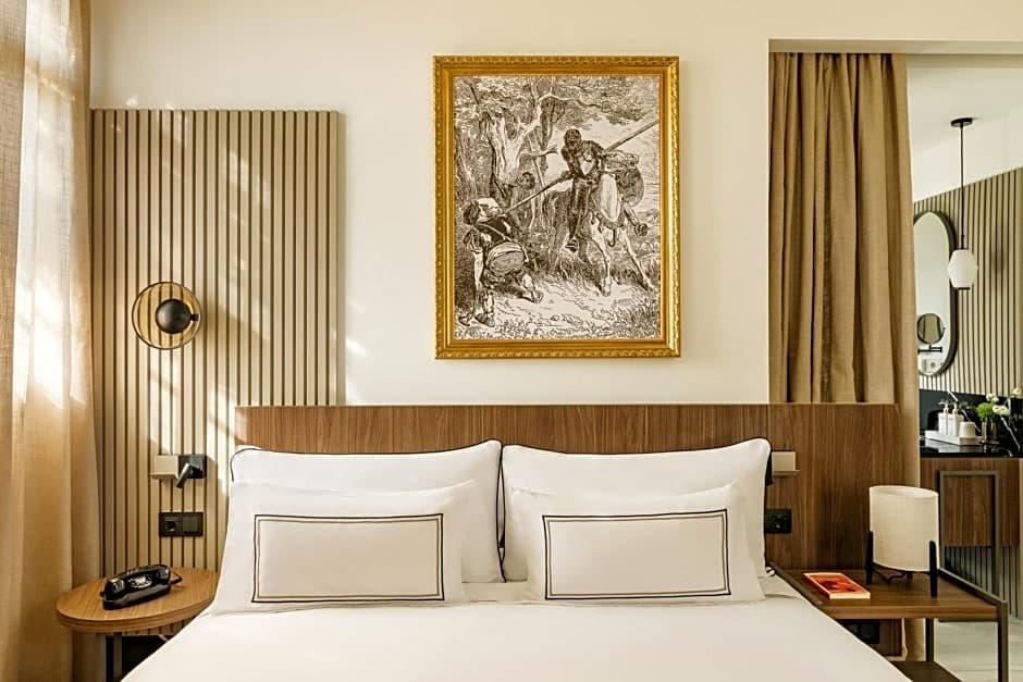 Casa de las Artes Meliá Collection foto 3