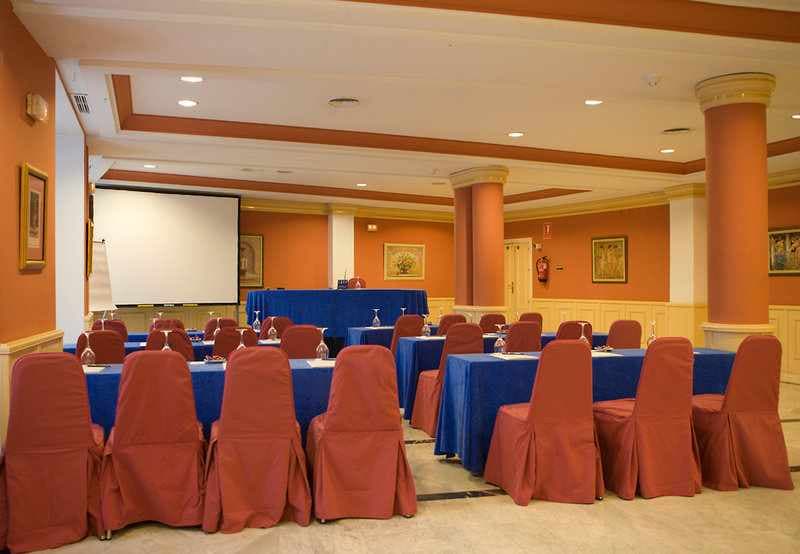 AZZ Merida Medea Hotel foto 2