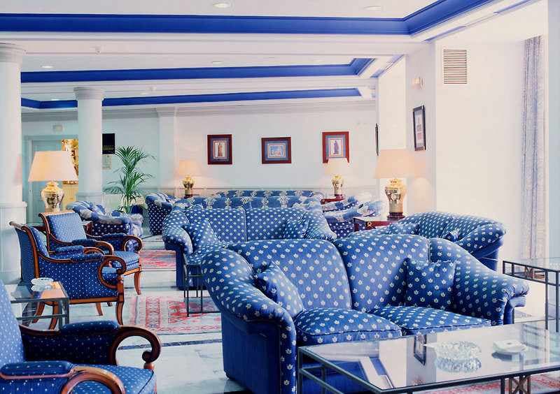 AZZ Merida Medea Hotel foto 3