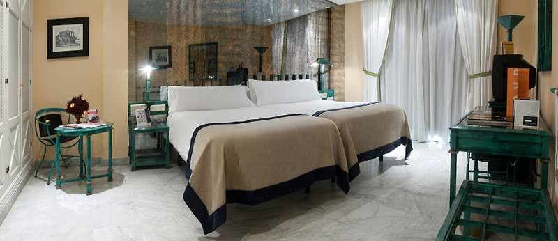 AZZ Merida Medea Hotel Mérida photo 5