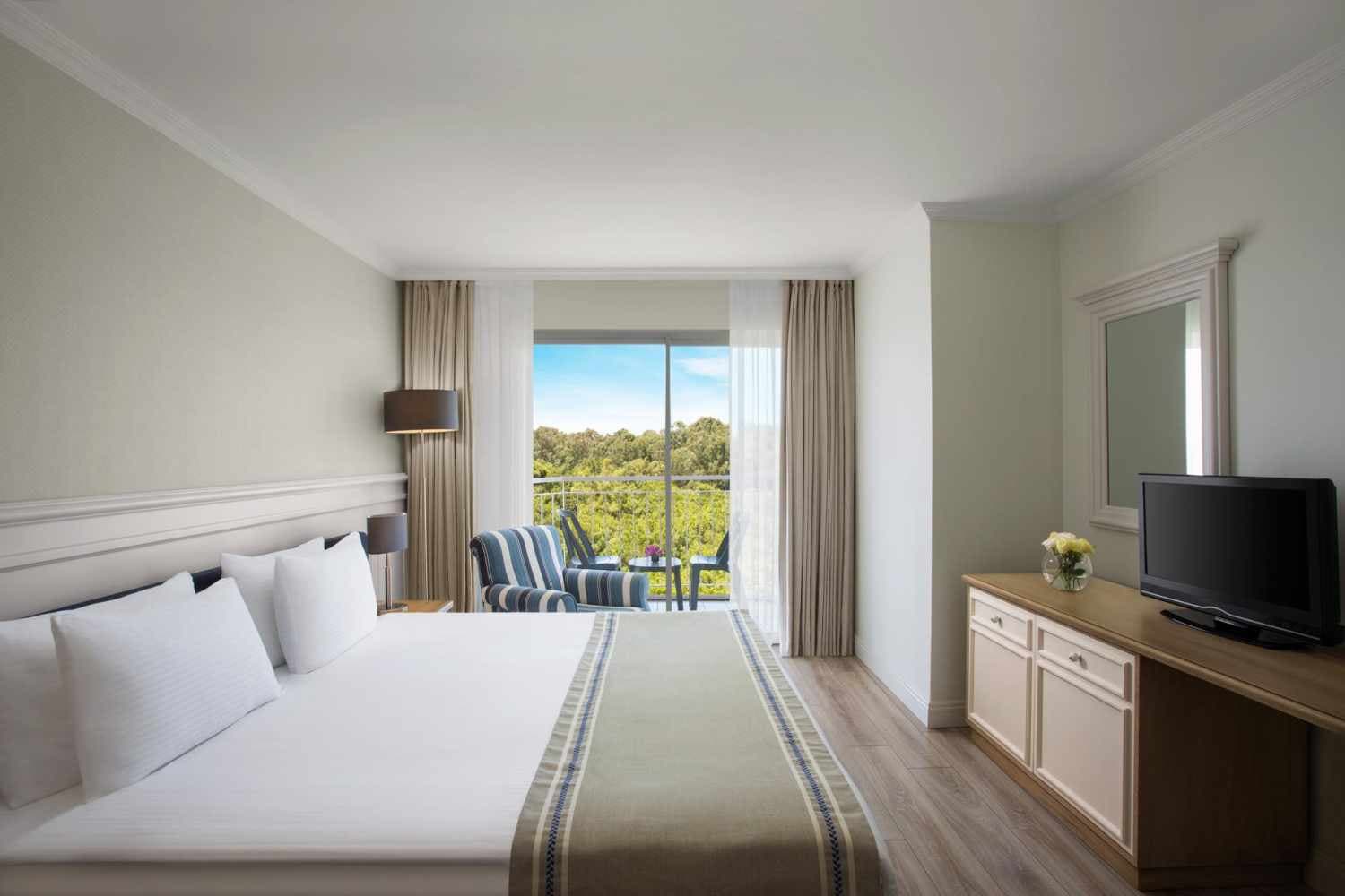 IC Hotels Santai Family Resort foto 2